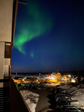 Saaga Ylläs Chalet 3304 Ylläsjärvi